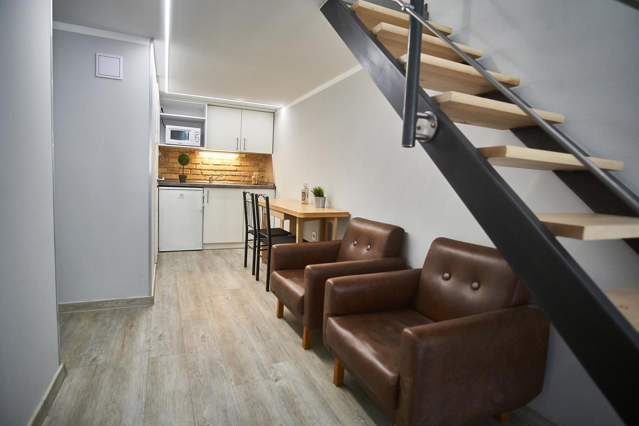 A32 Apartment | ブダペスト エクステリア 写真