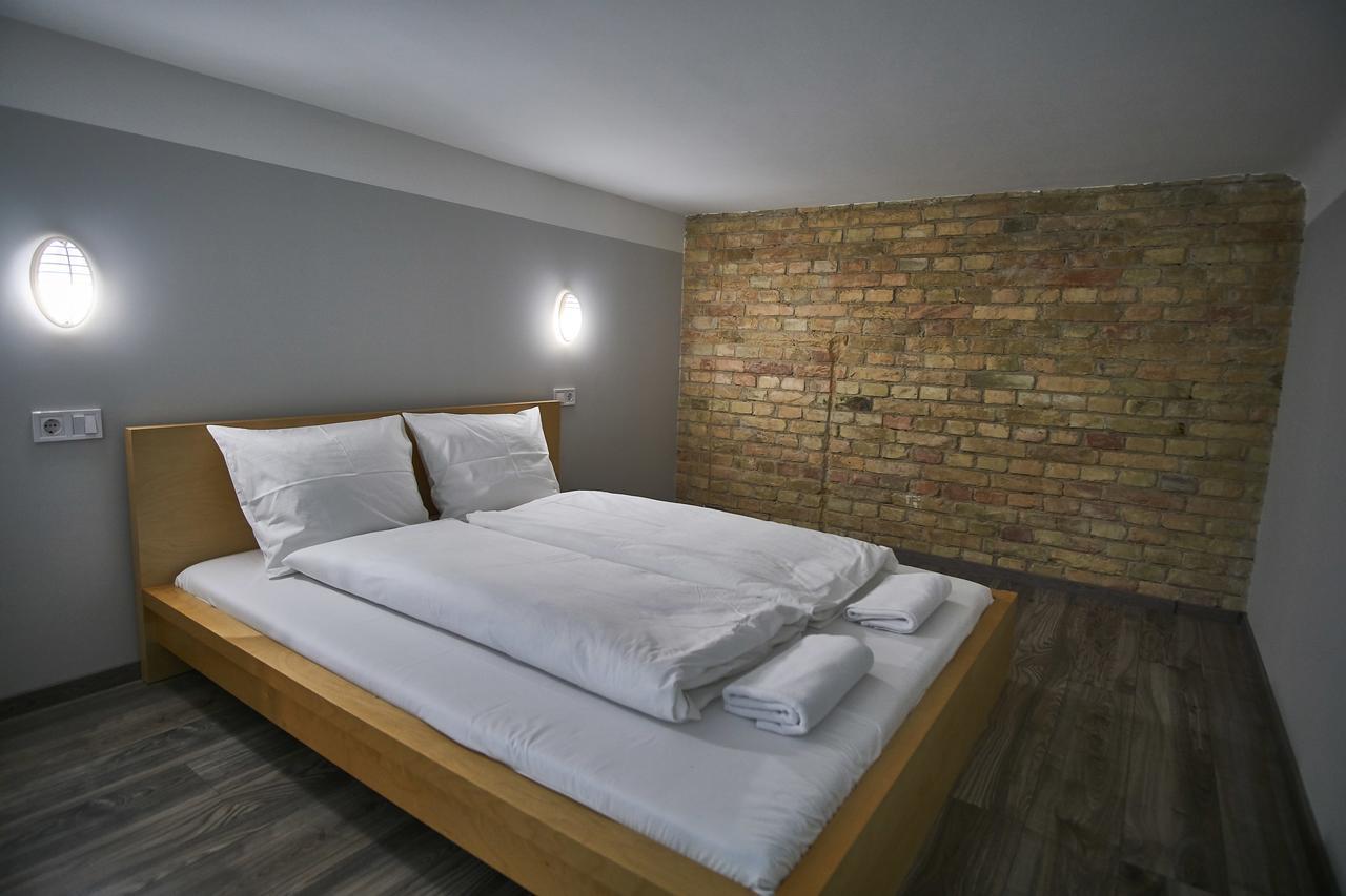 A32 Apartment | ブダペスト エクステリア 写真