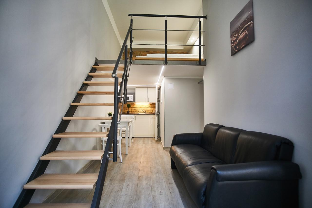 A32 Apartment | ブダペスト エクステリア 写真