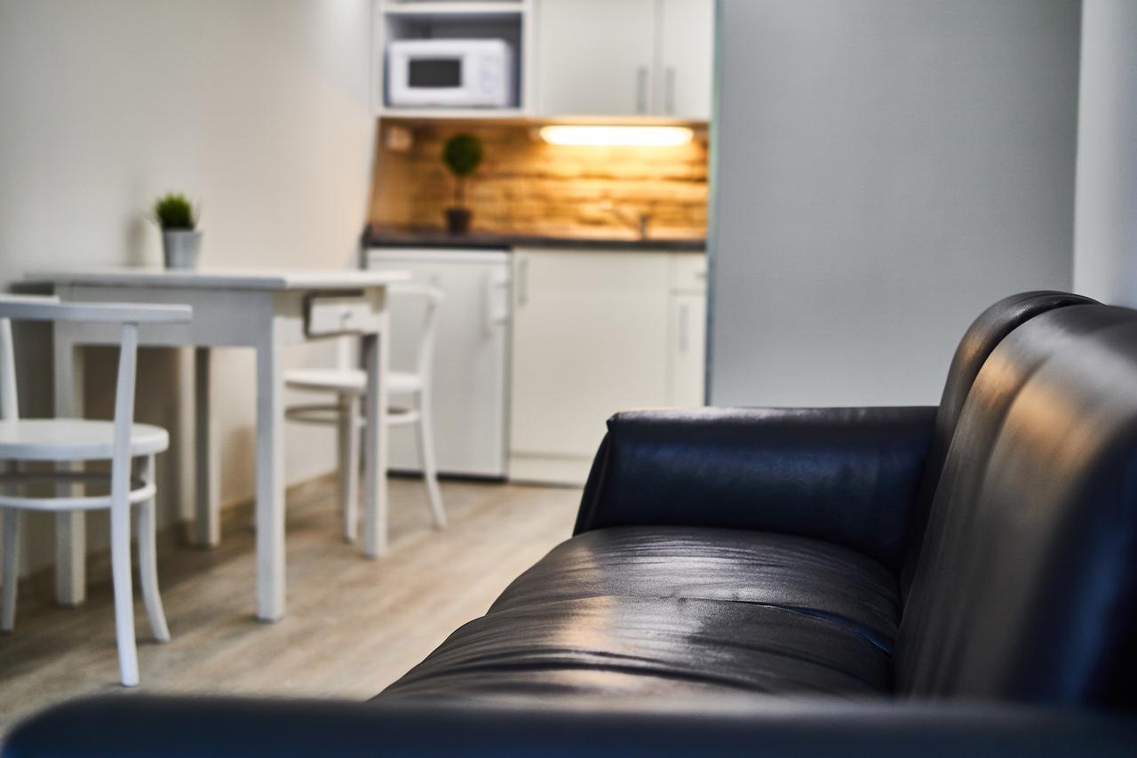 A32 Apartment | ブダペスト エクステリア 写真