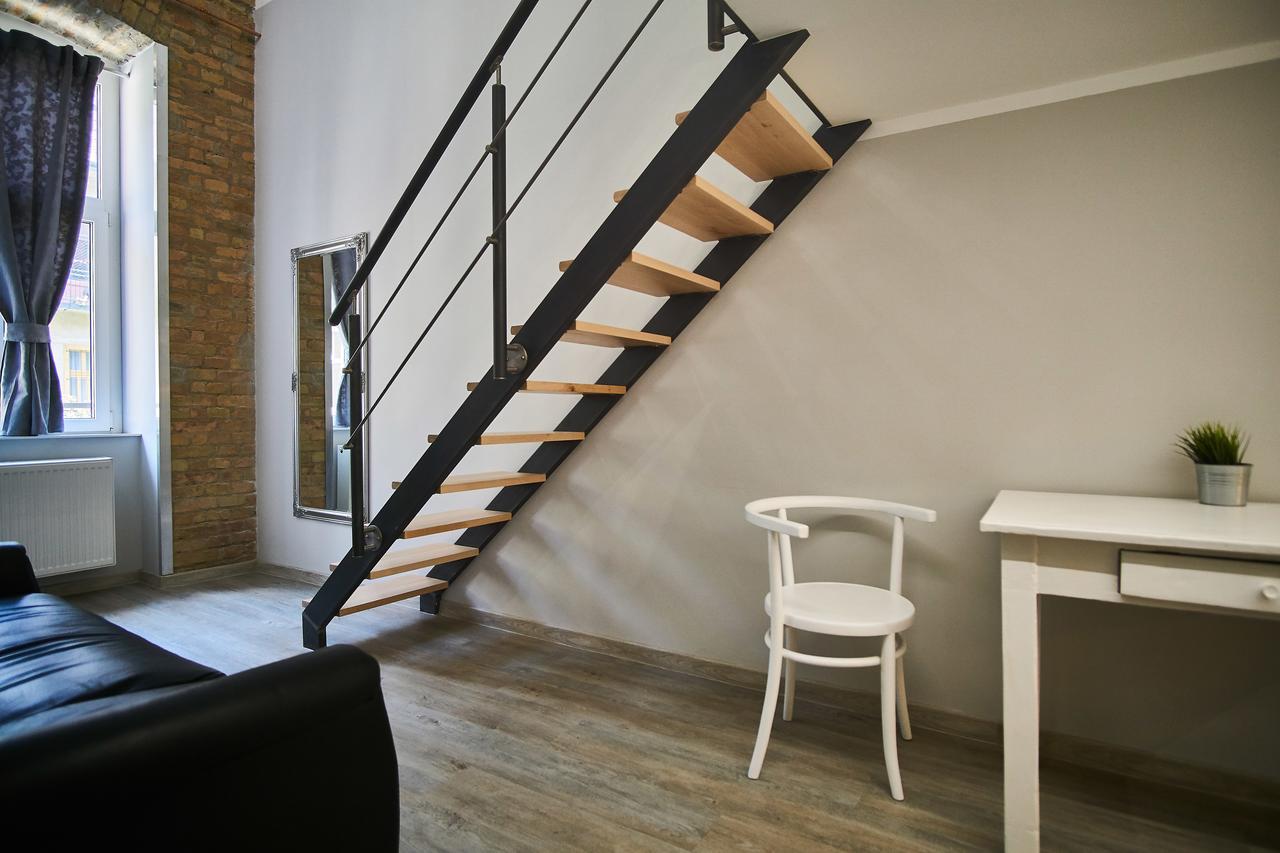 A32 Apartment | ブダペスト エクステリア 写真