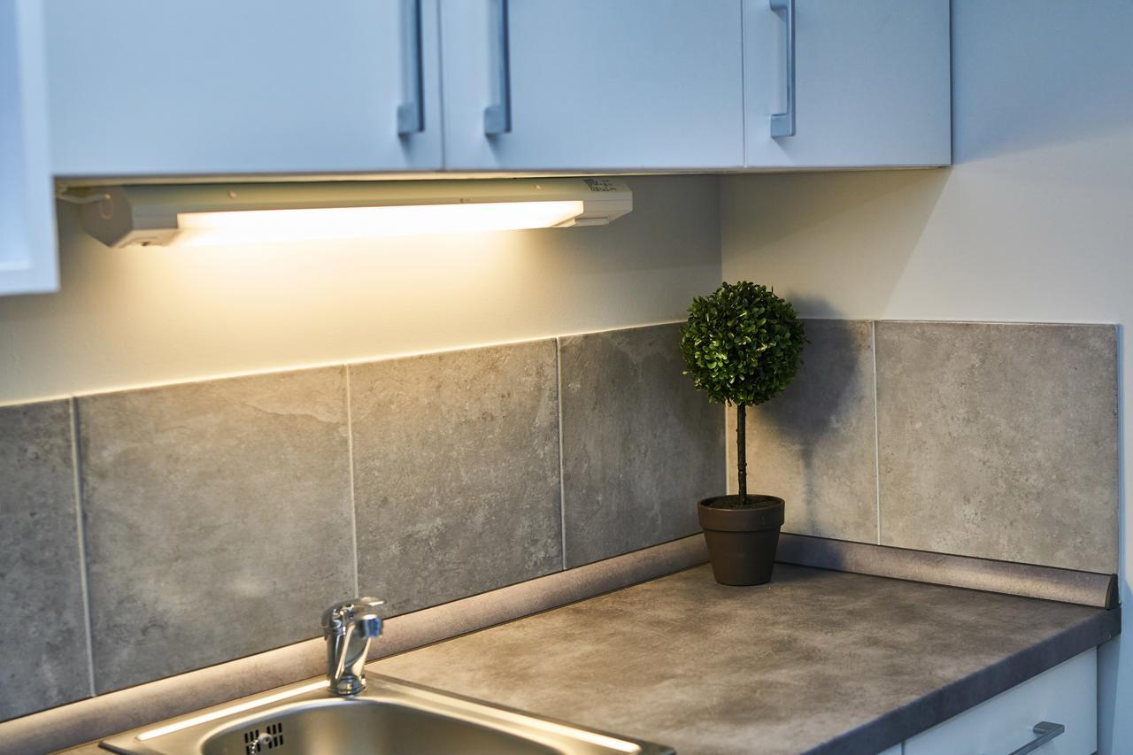 A32 Apartment | ブダペスト エクステリア 写真