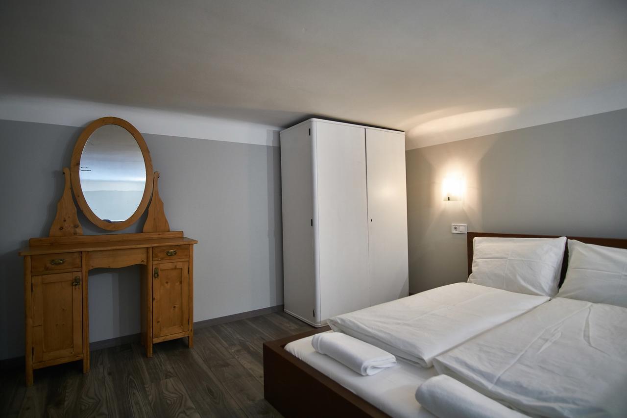 A32 Apartment | ブダペスト エクステリア 写真