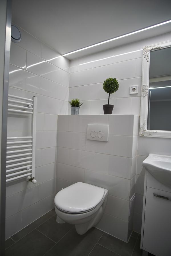 A32 Apartment | ブダペスト エクステリア 写真
